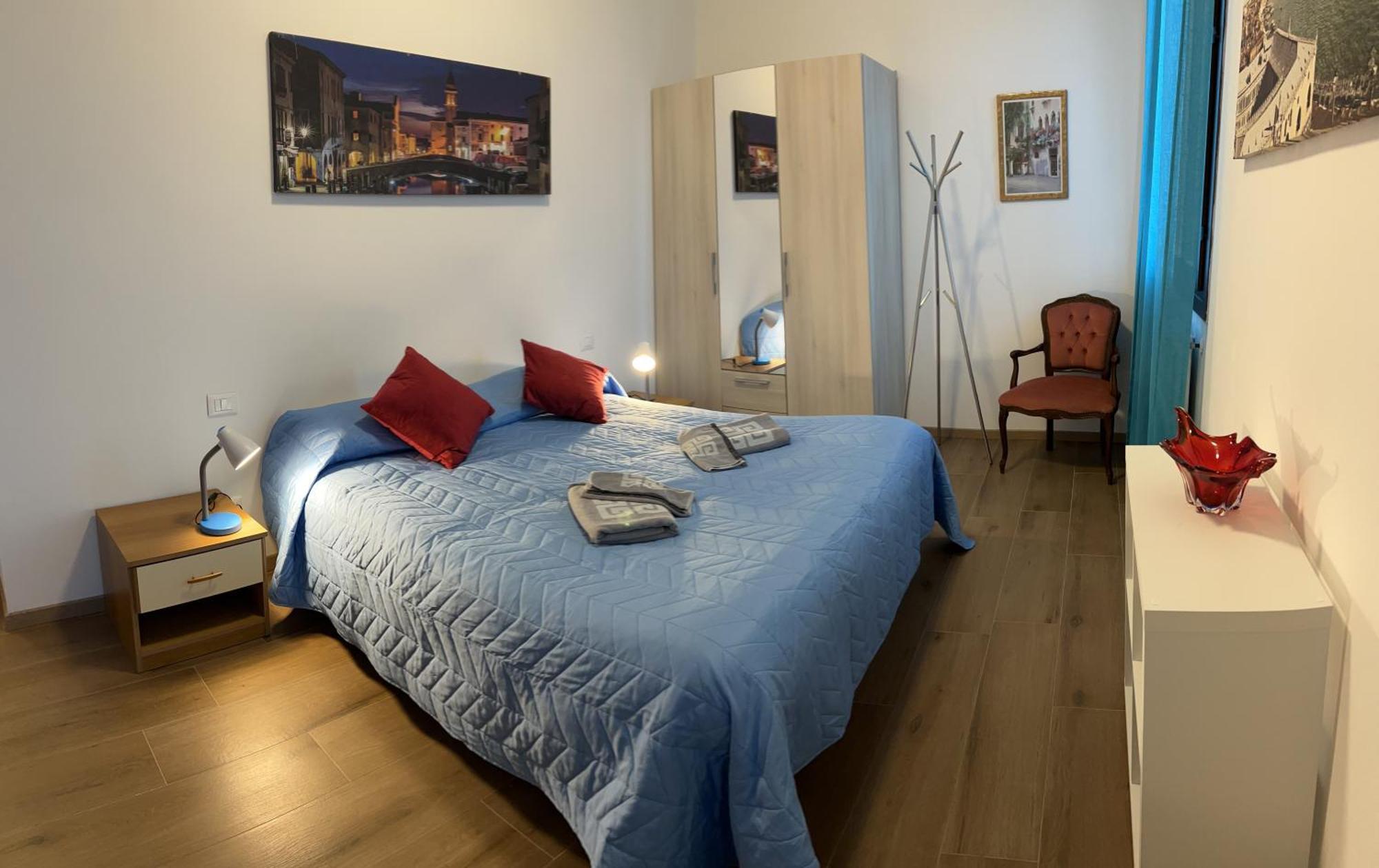Tintoretto 1 Con Terrazza Sopra Il Tetto, 3 Bagni, 3 Grandi Camere Da Letto, Super Nuovo Velence Kültér fotó