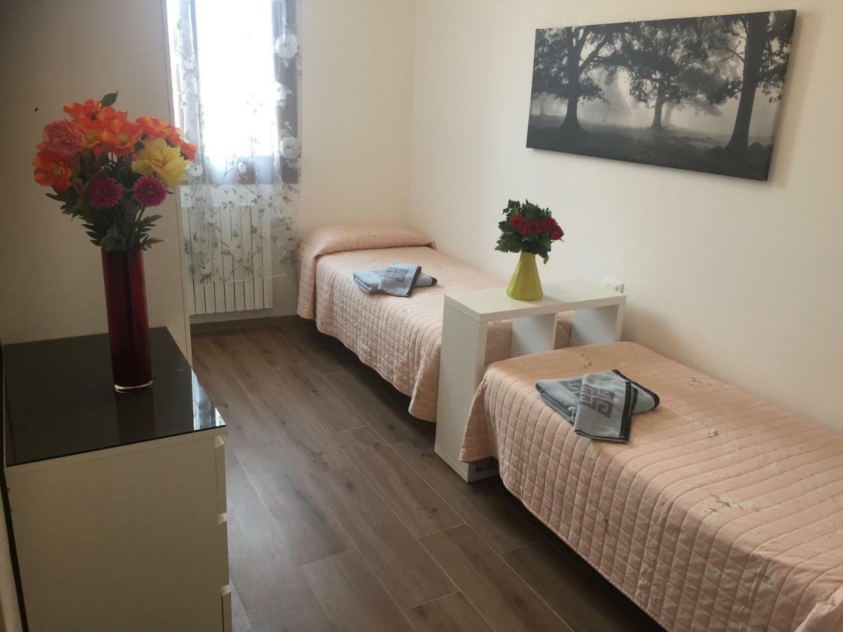 Tintoretto 1 Con Terrazza Sopra Il Tetto, 3 Bagni, 3 Grandi Camere Da Letto, Super Nuovo Velence Kültér fotó